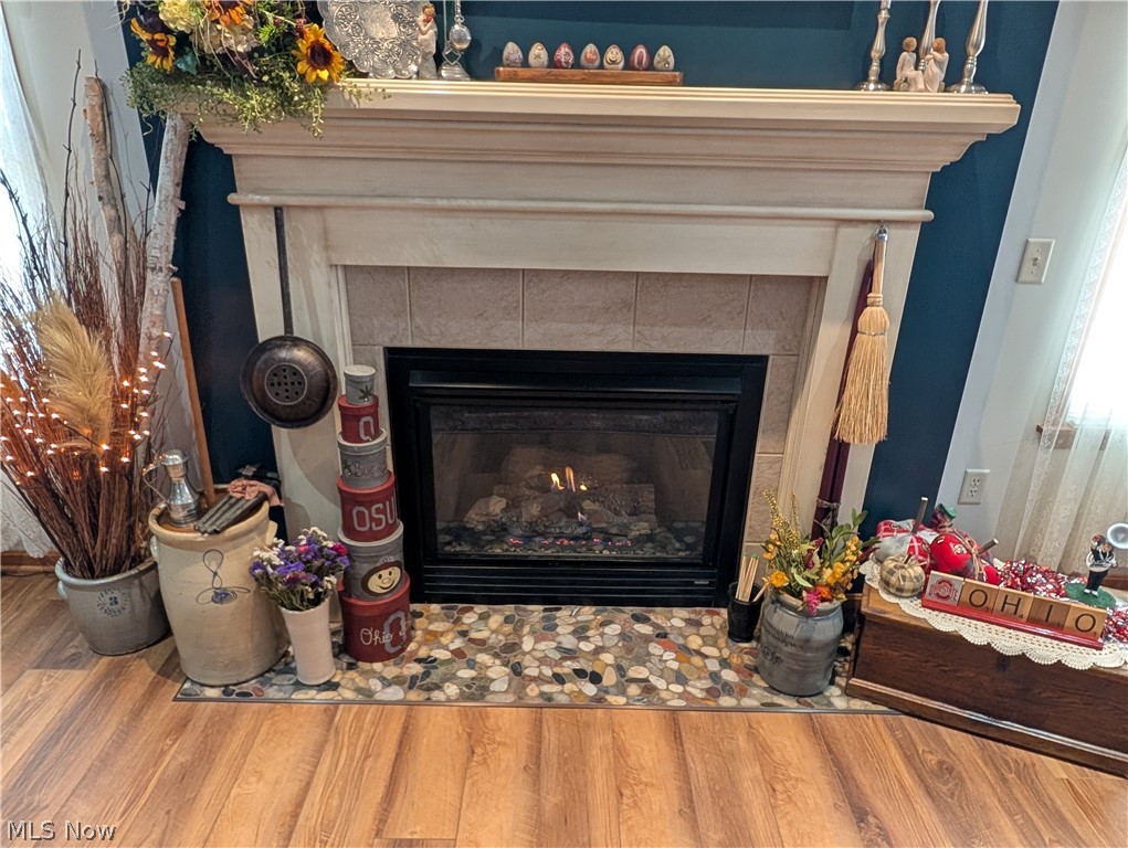 4981 Cardinal Court Millersburg OH 44654