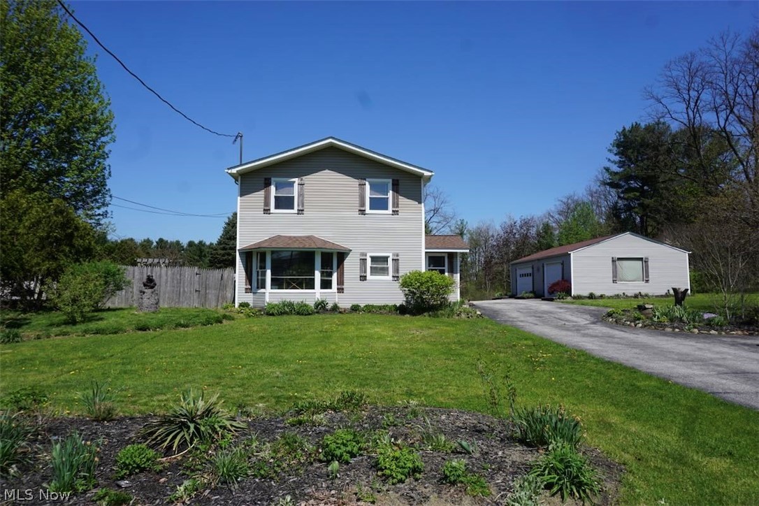 4173 S Ridge Road E Geneva OH 44041
