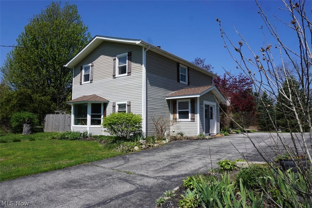 4173 S Ridge Road E Geneva OH 44041