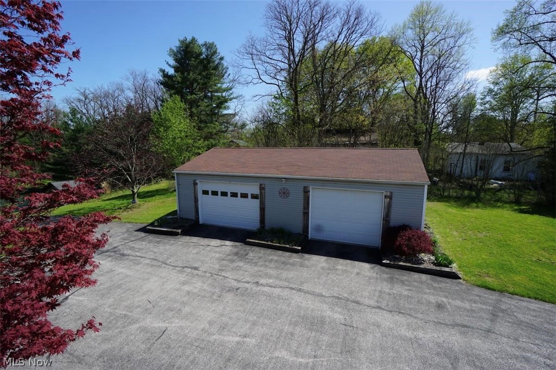 4173 S Ridge Road E Geneva OH 44041