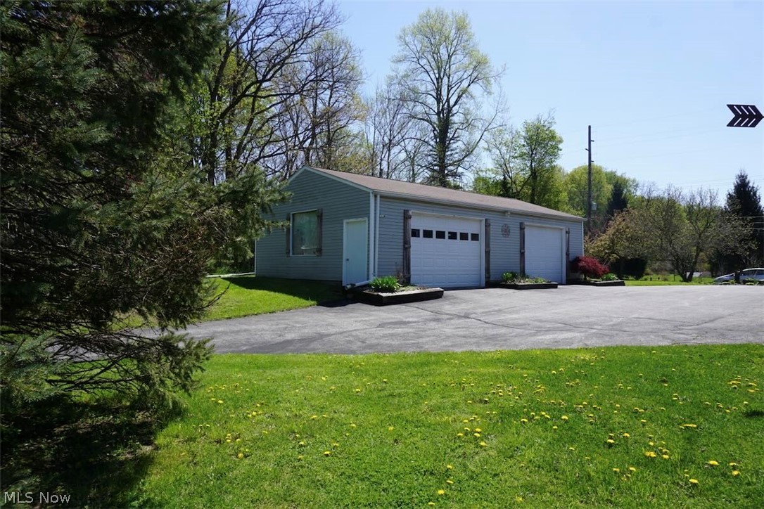 4173 S Ridge Road E Geneva OH 44041