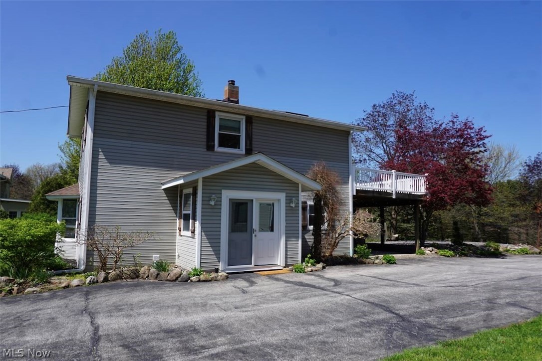 4173 S Ridge Road E Geneva OH 44041