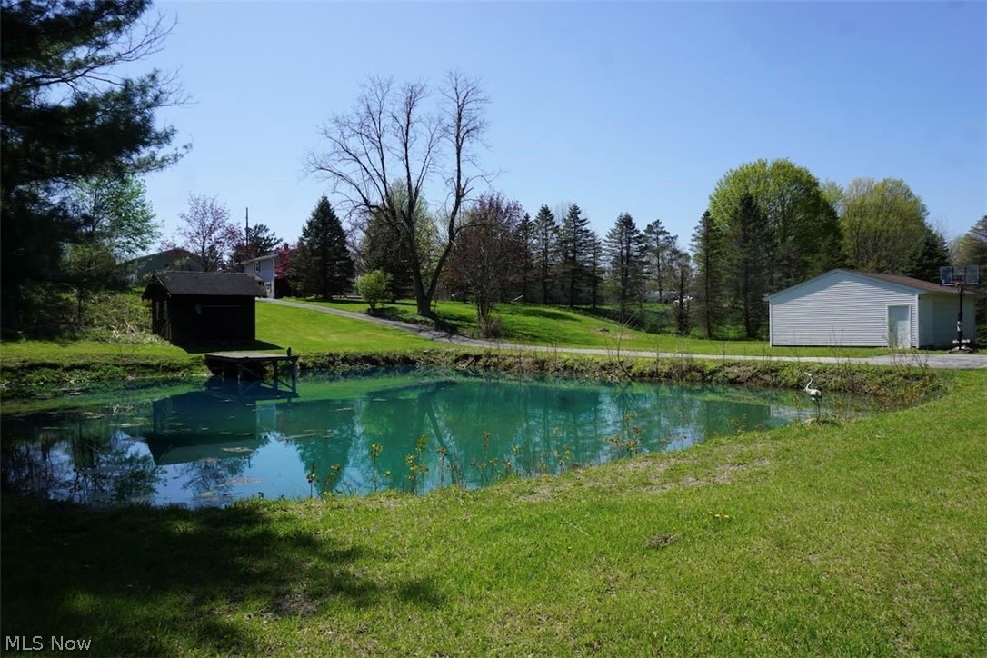 4173 S Ridge Road E Geneva OH 44041