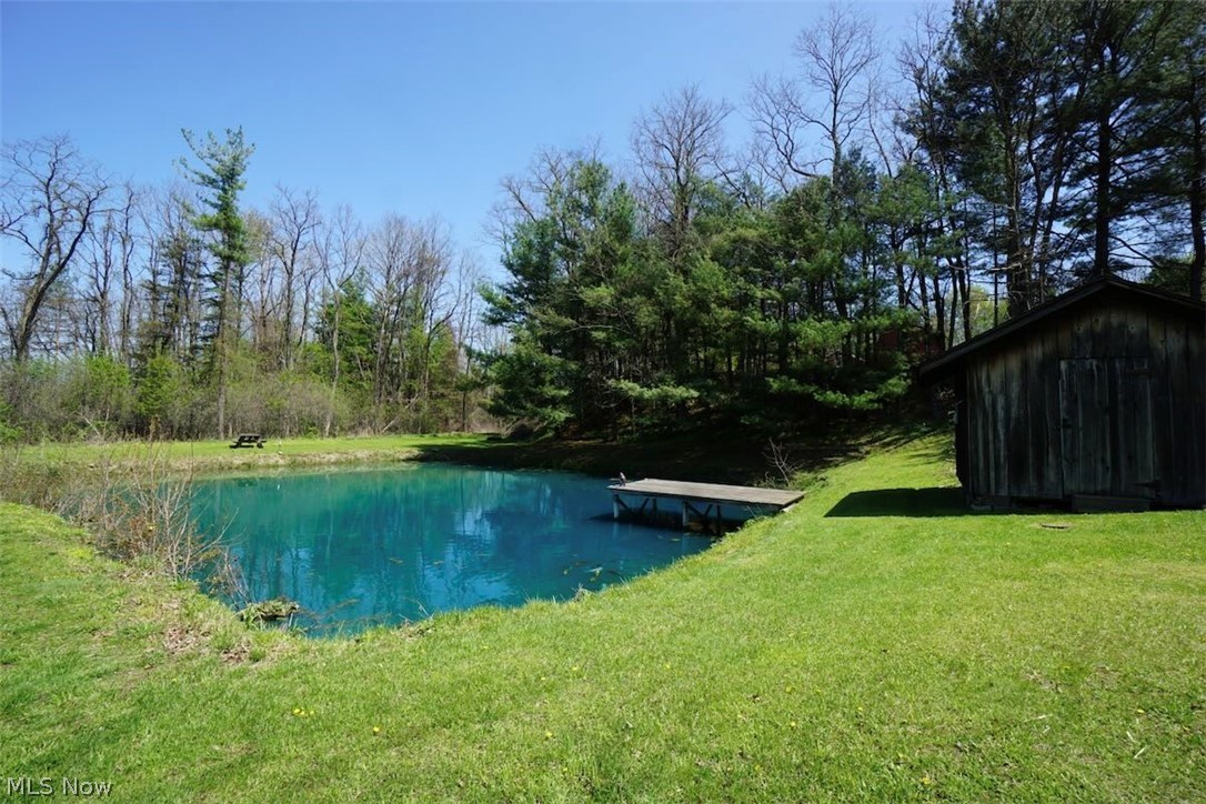 4173 S Ridge Road E Geneva OH 44041