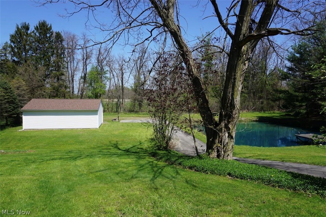 4173 S Ridge Road E Geneva OH 44041