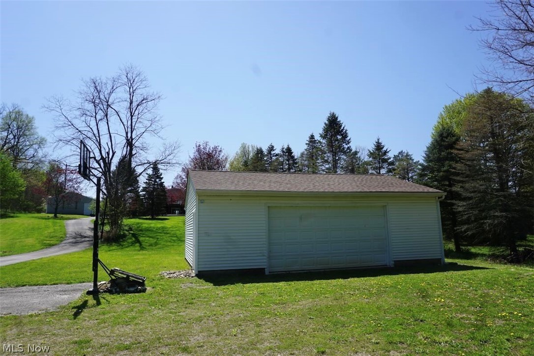 4173 S Ridge Road E Geneva OH 44041