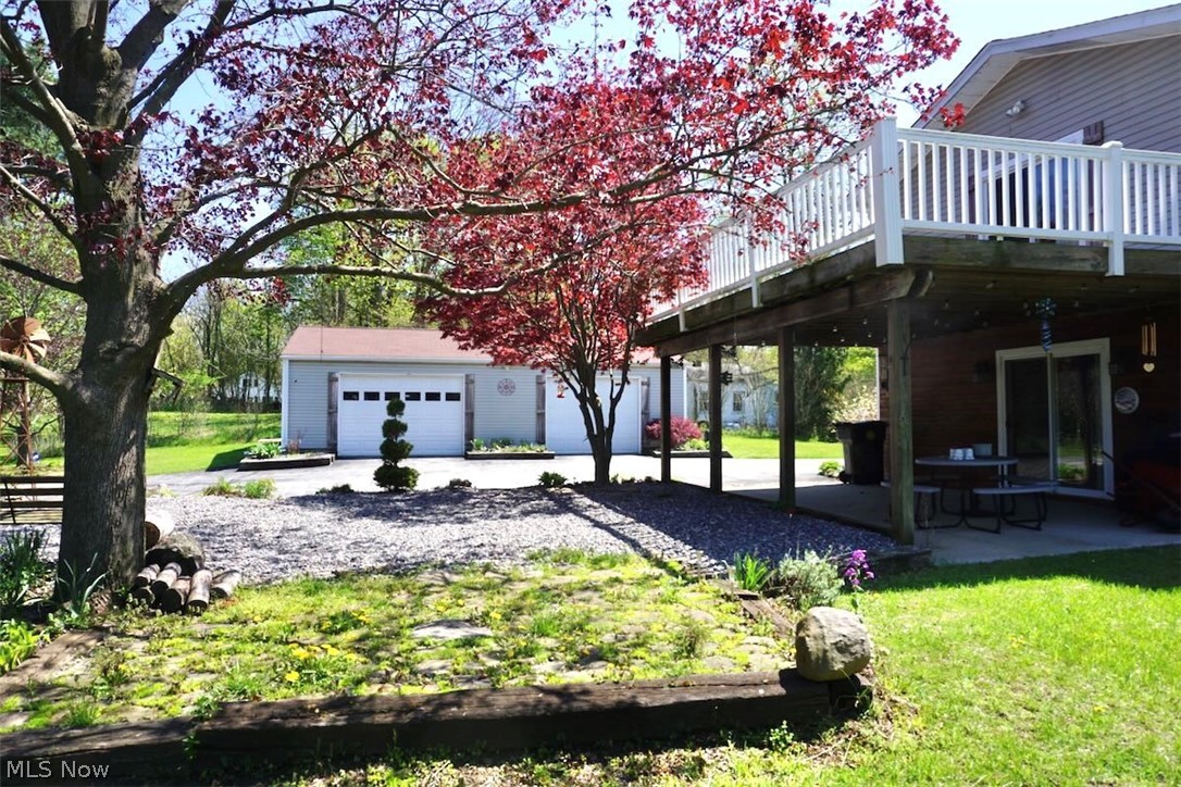 4173 S Ridge Road E Geneva OH 44041