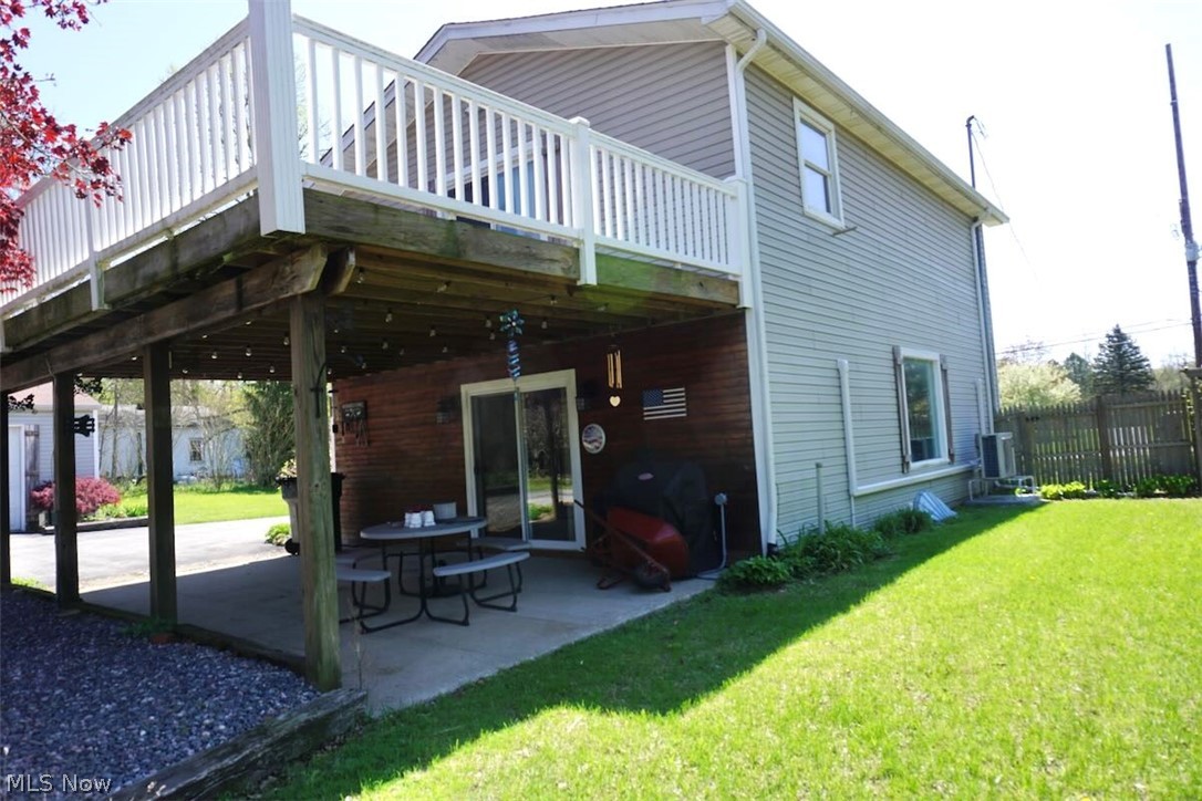 4173 S Ridge Road E Geneva OH 44041