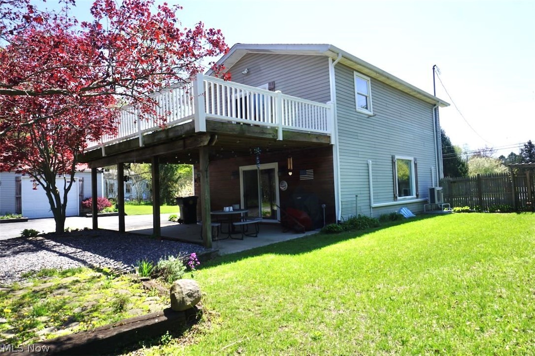4173 S Ridge Road E Geneva OH 44041