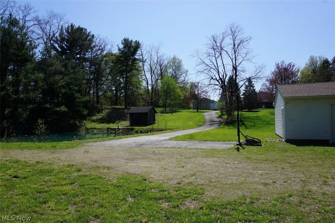 4173 S Ridge Road E Geneva OH 44041