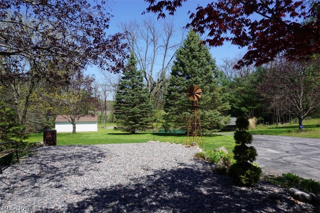 4173 S Ridge Road E Geneva OH 44041