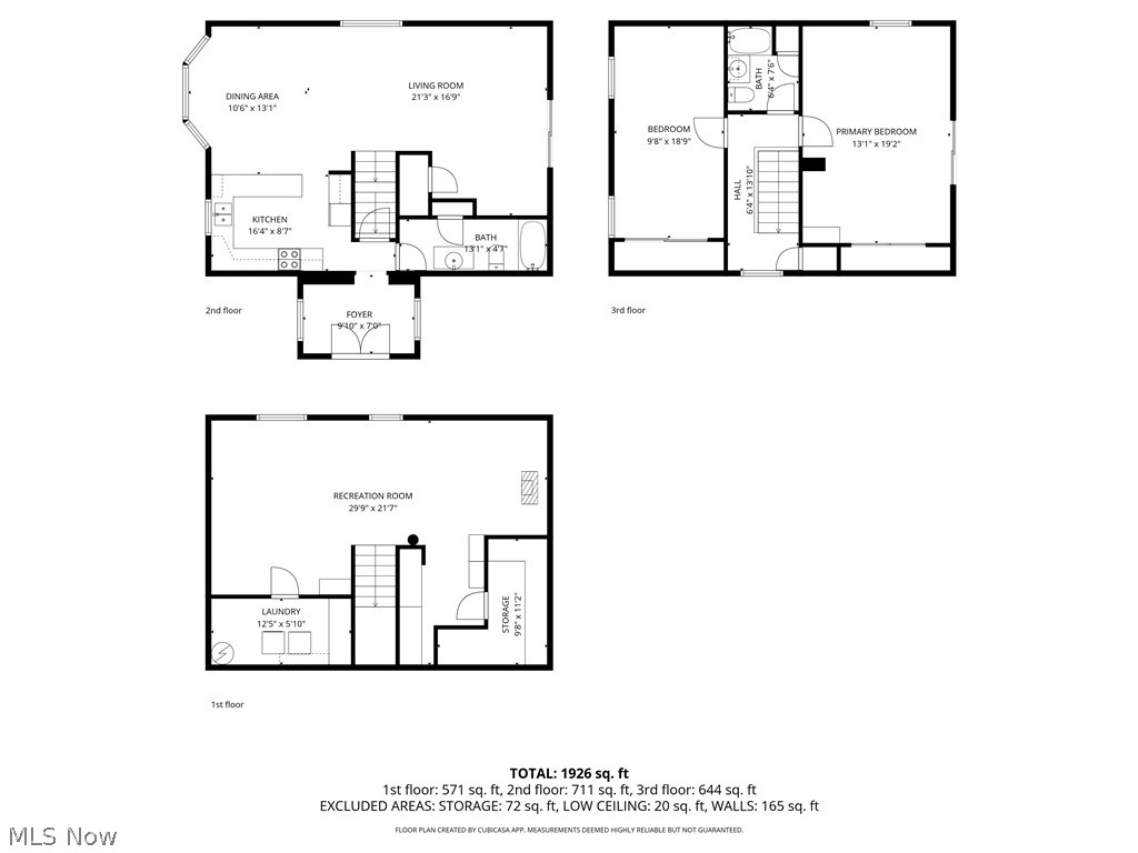 4173 S Ridge Road E Geneva OH 44041
