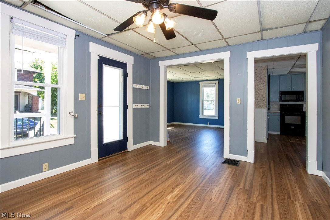 714 Pike Avenue SW Massillon OH 44647