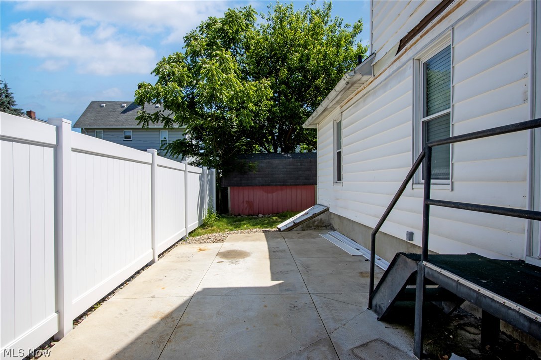 714 Pike Avenue SW Massillon OH 44647