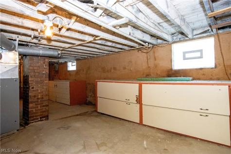 714 Pike Avenue SW Massillon OH 44647
