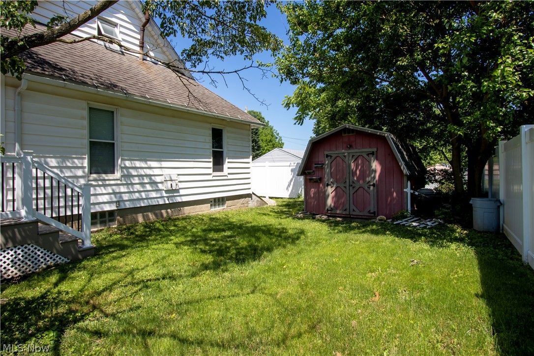 714 Pike Avenue SW Massillon OH 44647