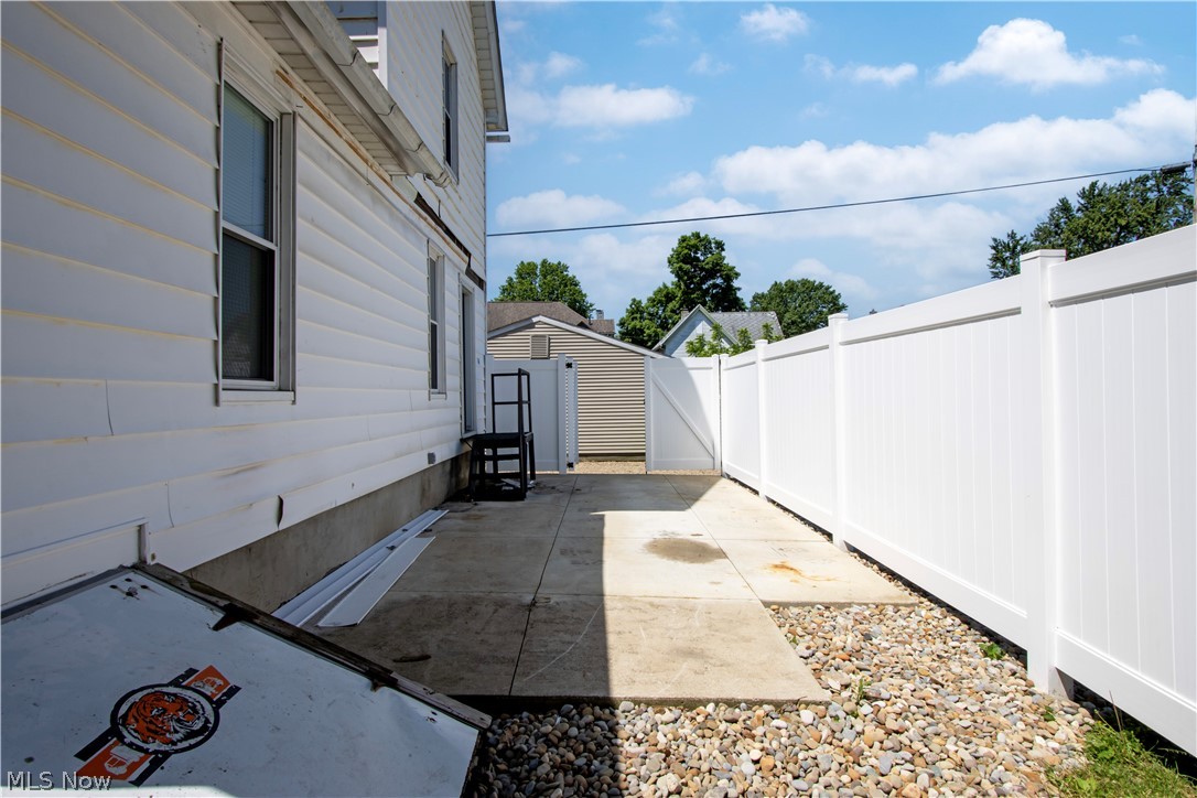 714 Pike Avenue SW Massillon OH 44647