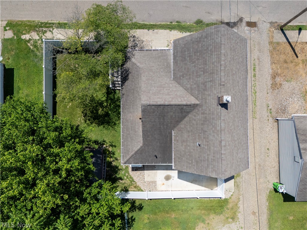 714 Pike Avenue SW Massillon OH 44647