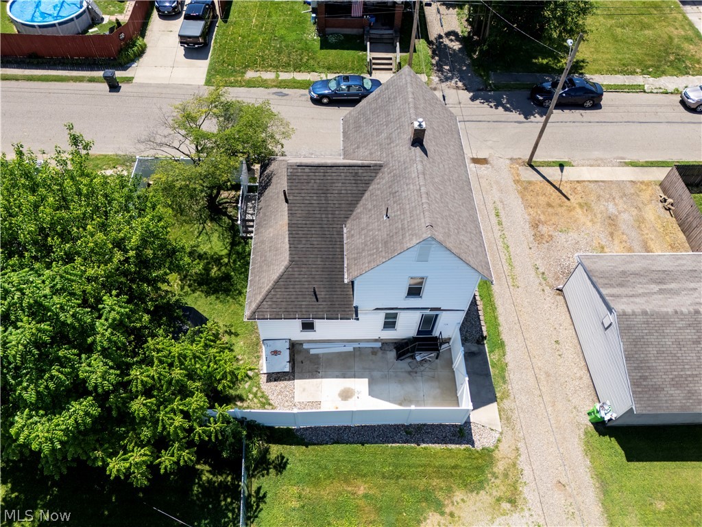 714 Pike Avenue SW Massillon OH 44647