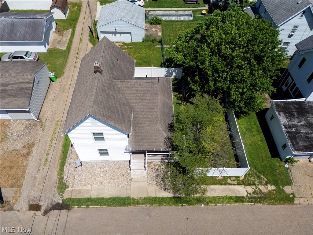 714 Pike Avenue SW Massillon OH 44647