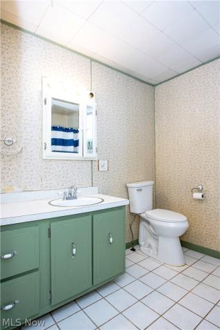 714 Pike Avenue SW Massillon OH 44647