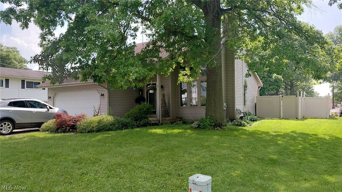 3 Wedgewood Drive Norwalk OH 44857