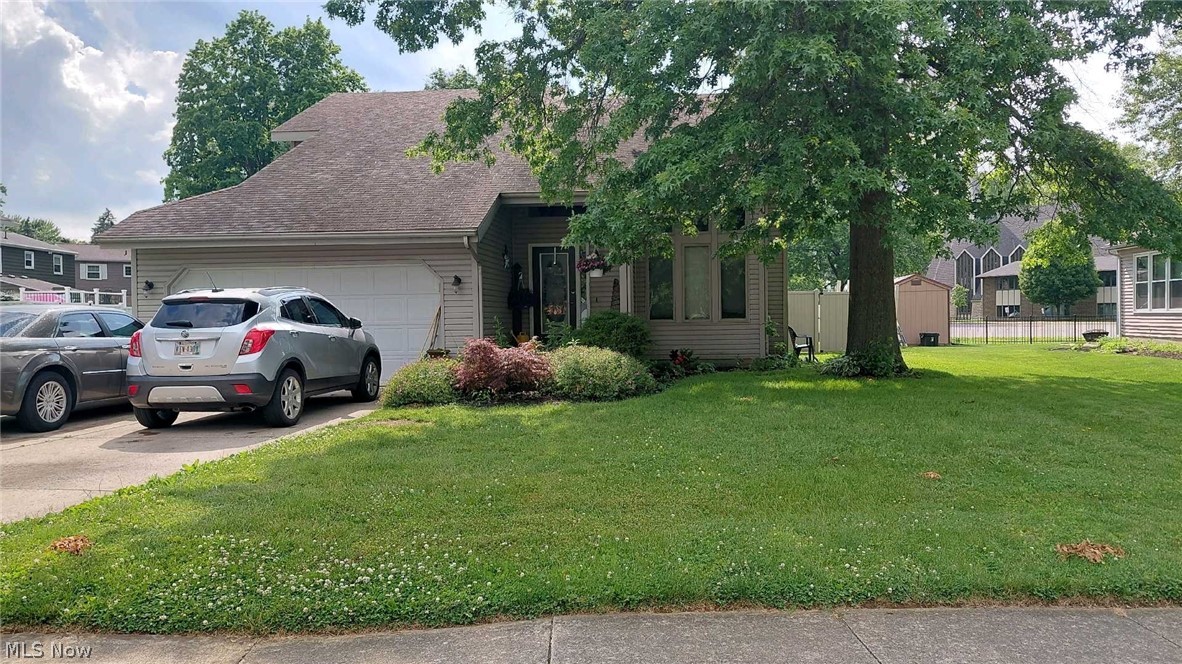 3 Wedgewood Drive Norwalk OH 44857