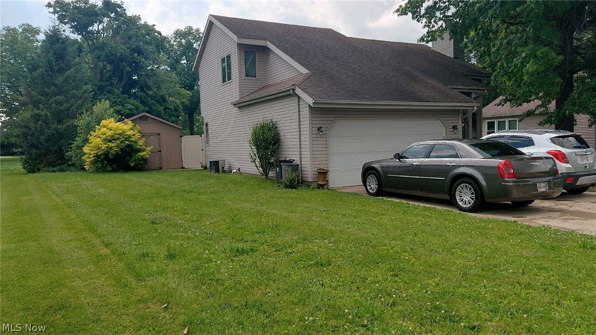 3 Wedgewood Drive Norwalk OH 44857