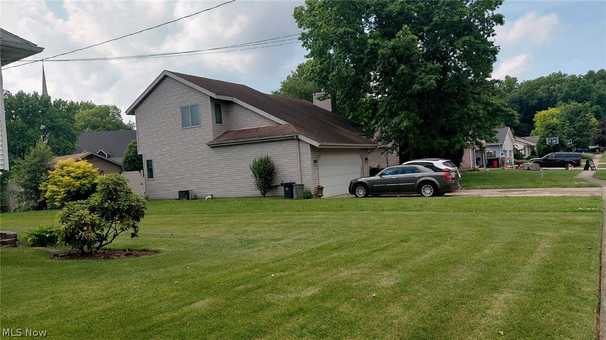 3 Wedgewood Drive Norwalk OH 44857