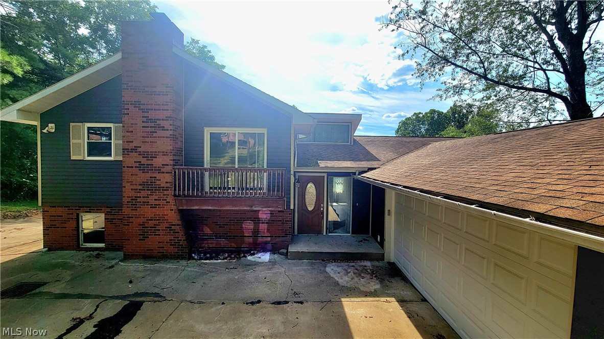 240 Woodland Acres Road Marietta OH 45750