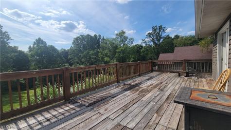 240 Woodland Acres Road Marietta OH 45750