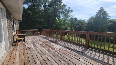 240 Woodland Acres Road Marietta OH 45750