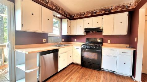 240 Woodland Acres Road Marietta OH 45750