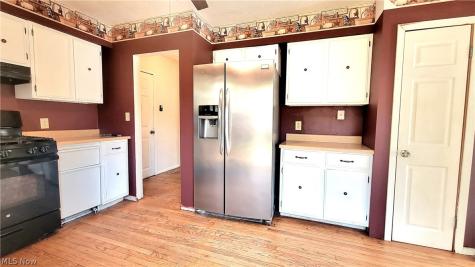 240 Woodland Acres Road Marietta OH 45750