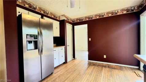 240 Woodland Acres Road Marietta OH 45750