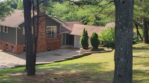 240 Woodland Acres Road Marietta OH 45750