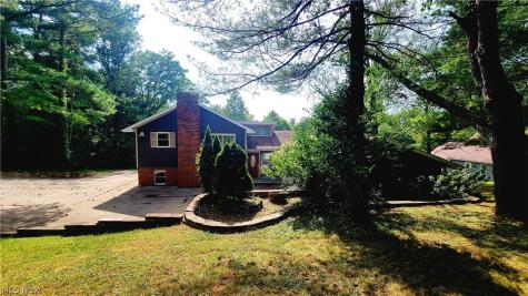 240 Woodland Acres Road Marietta OH 45750