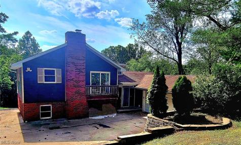 240 Woodland Acres Road Marietta OH 45750