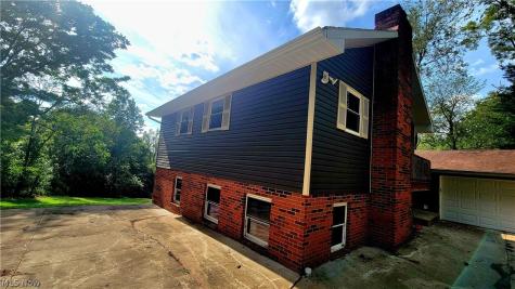 240 Woodland Acres Road Marietta OH 45750