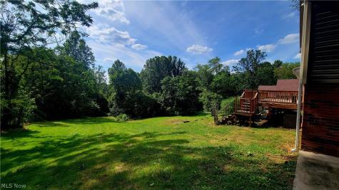 240 Woodland Acres Road Marietta OH 45750