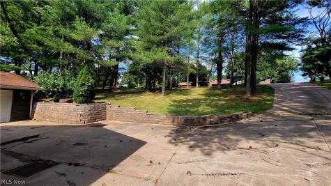 240 Woodland Acres Road Marietta OH 45750