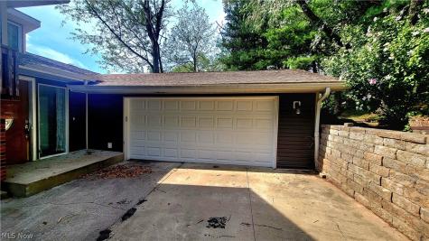 240 Woodland Acres Road Marietta OH 45750