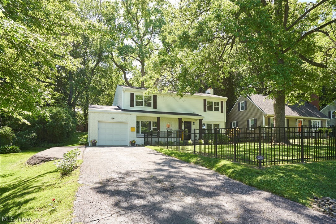 399 Mineola Avenue Akron OH 44313