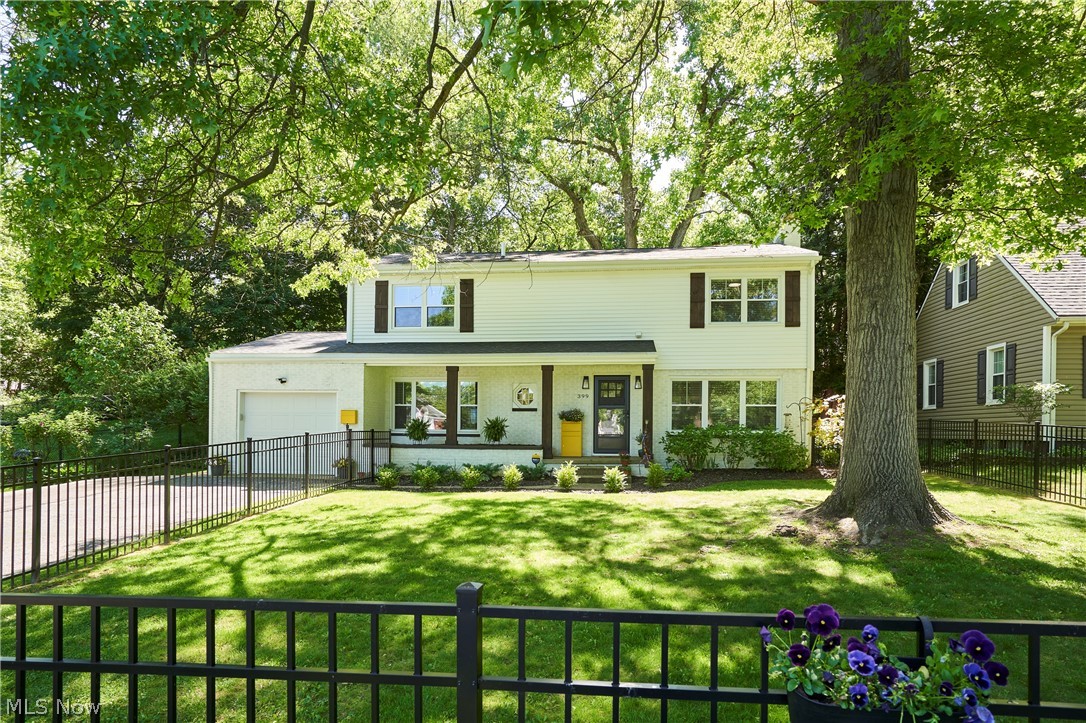 399 Mineola Avenue Akron OH 44313