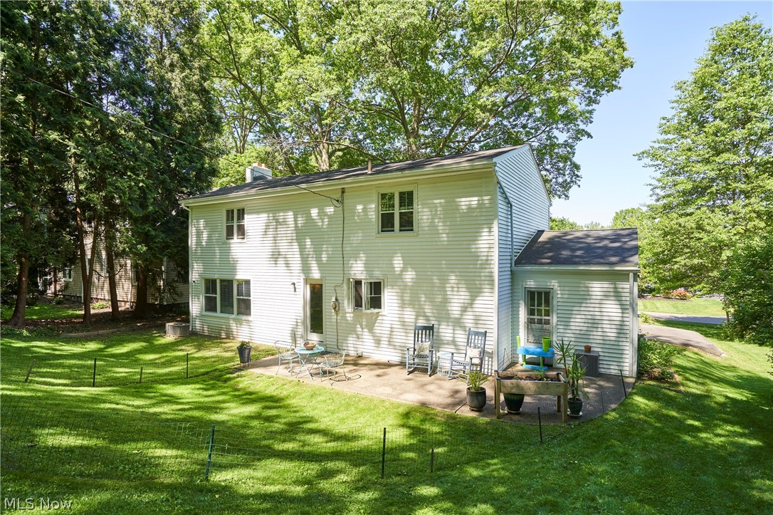 399 Mineola Avenue Akron OH 44313