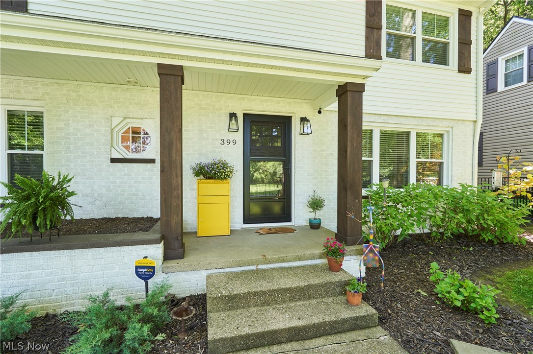 399 Mineola Avenue Akron OH 44313