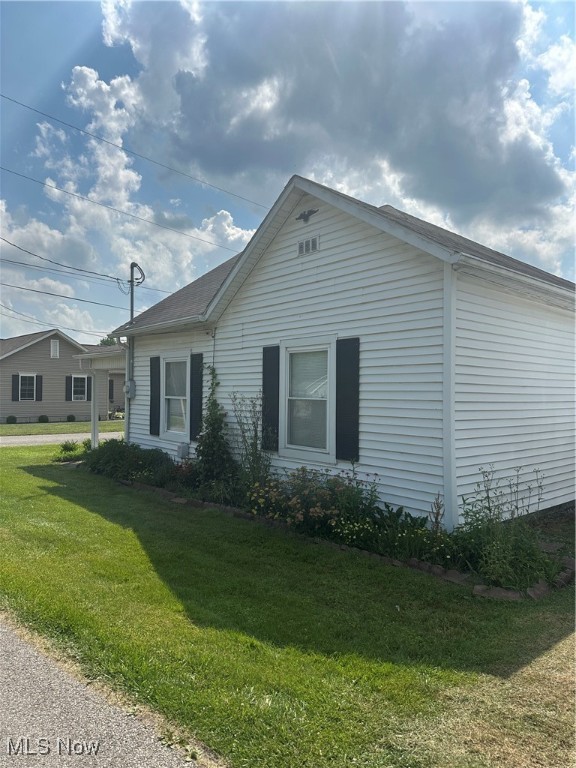 208 Center Street Woodsfield OH 43793