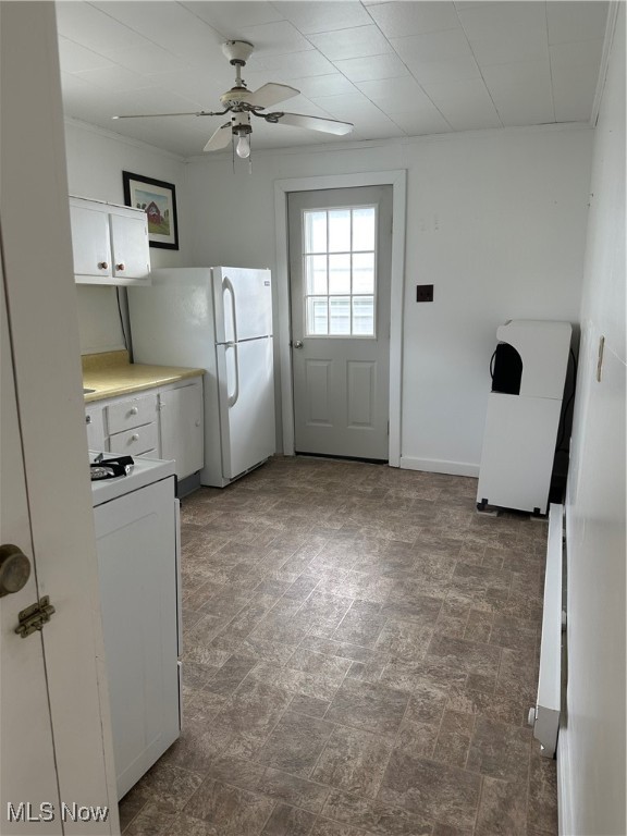 208 Center Street Woodsfield OH 43793