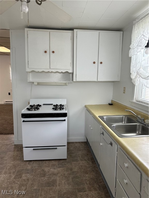 208 Center Street Woodsfield OH 43793