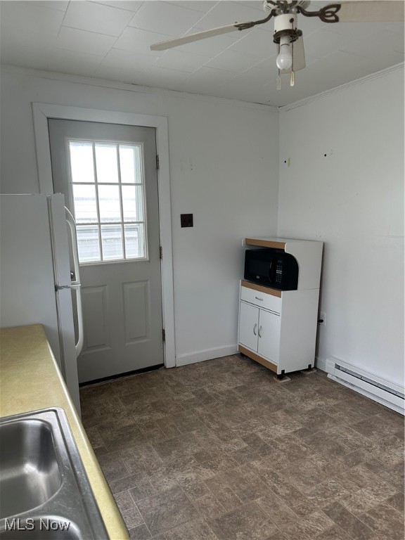 208 Center Street Woodsfield OH 43793